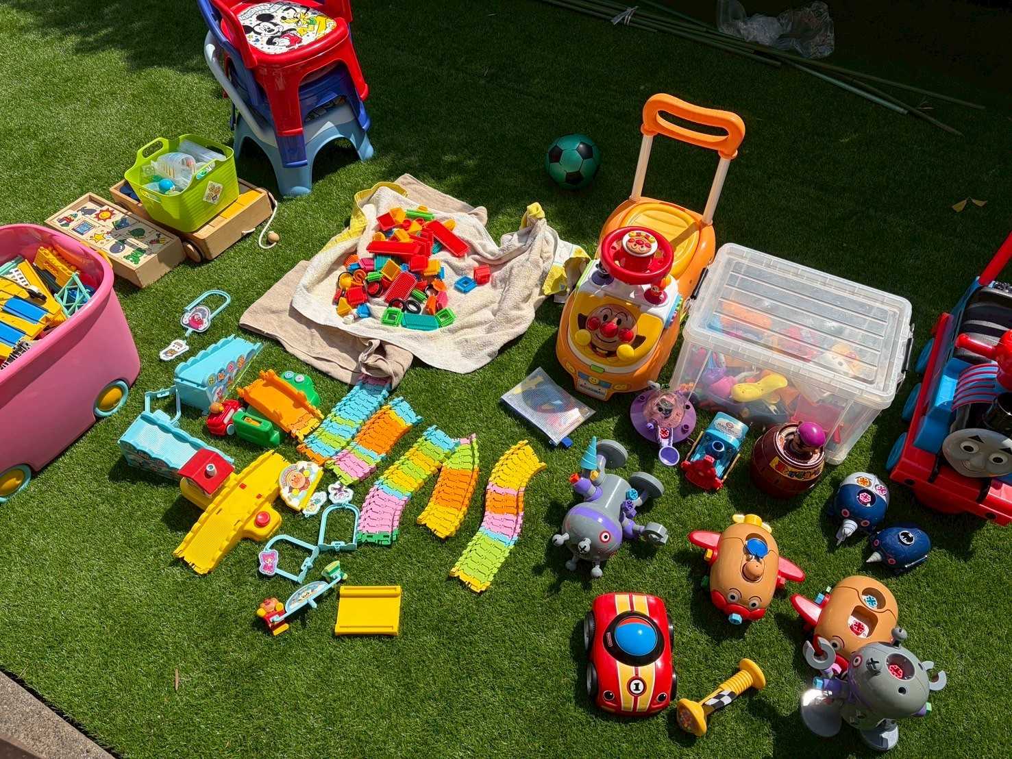 託児所 あそびごころの画像