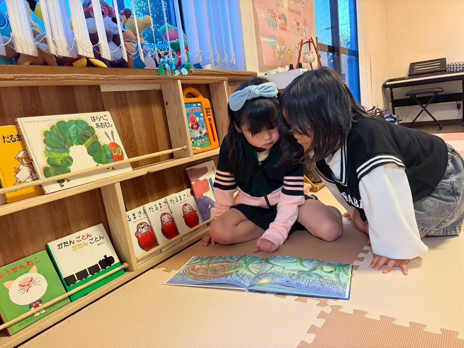 託児所 あそびごころの画像