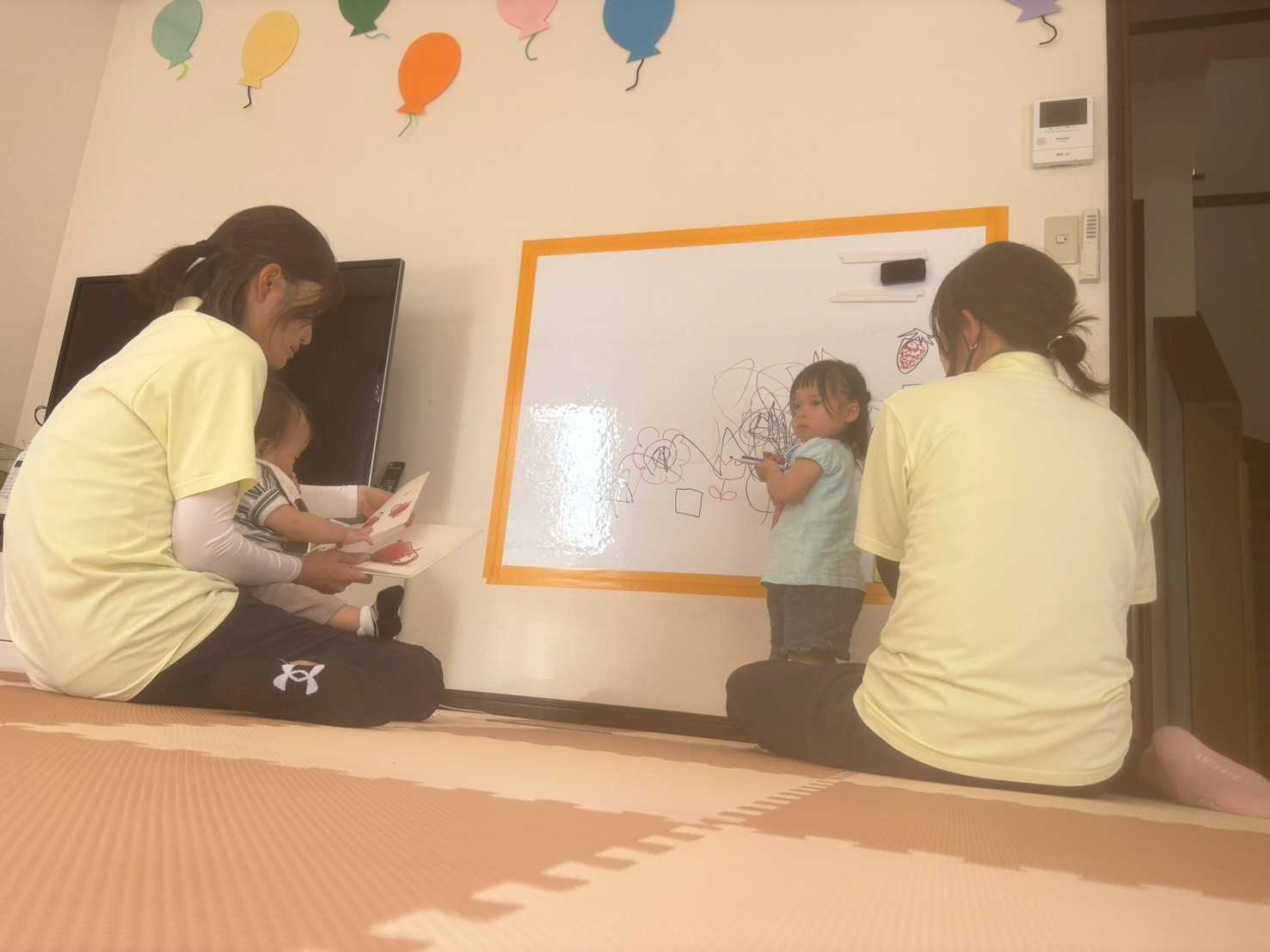 託児所 あそびごころの画像