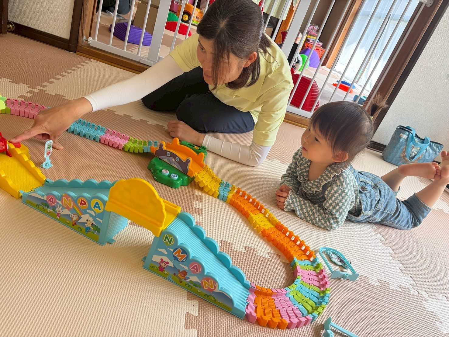 託児所 あそびごころの画像