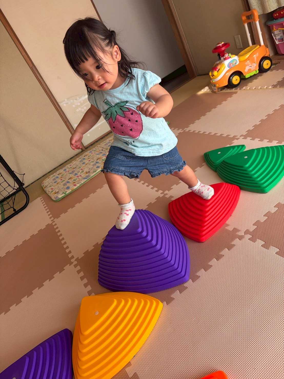 託児所 あそびごころの画像