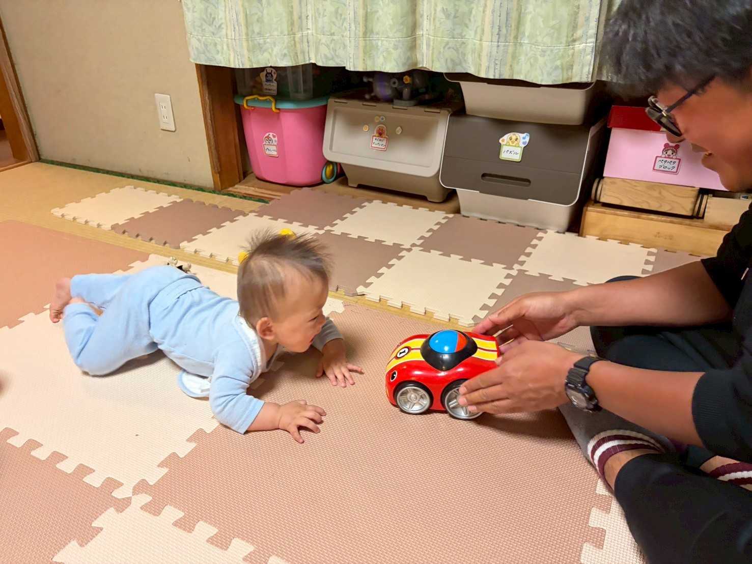 託児所 あそびごころの画像