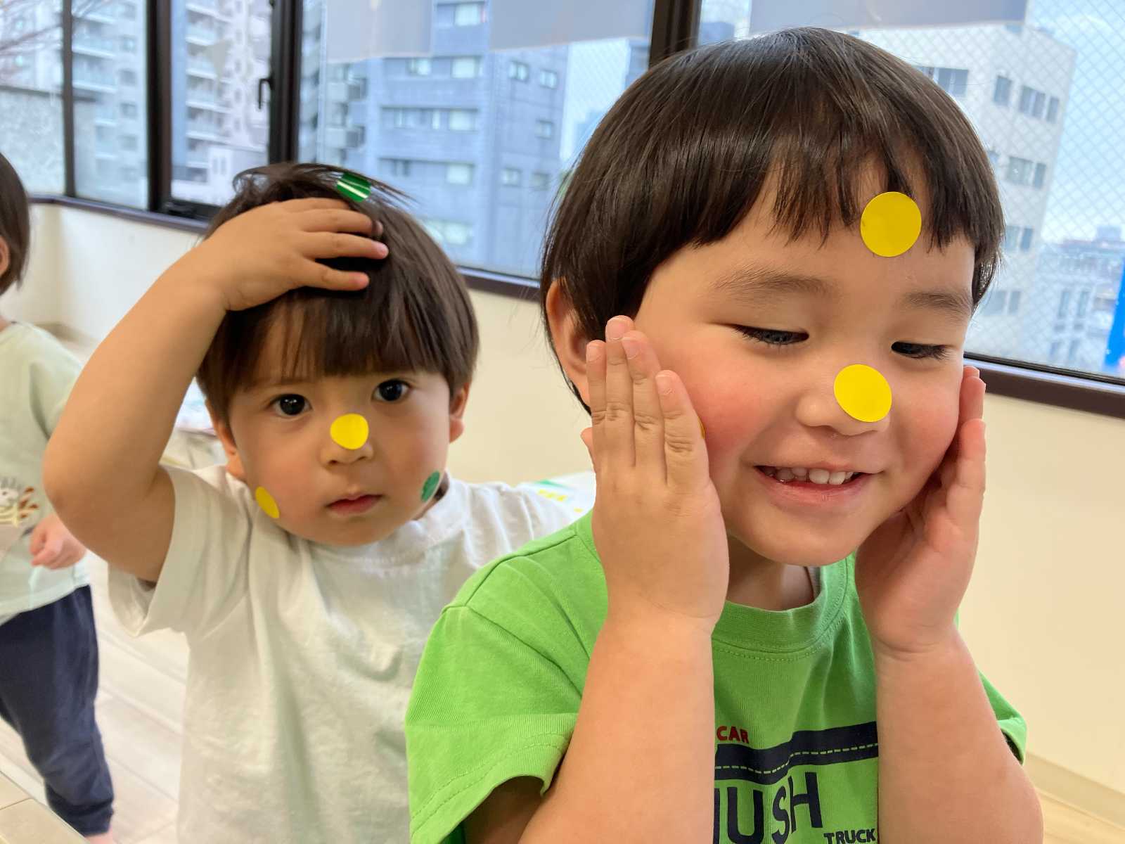 キラママ保育園の画像