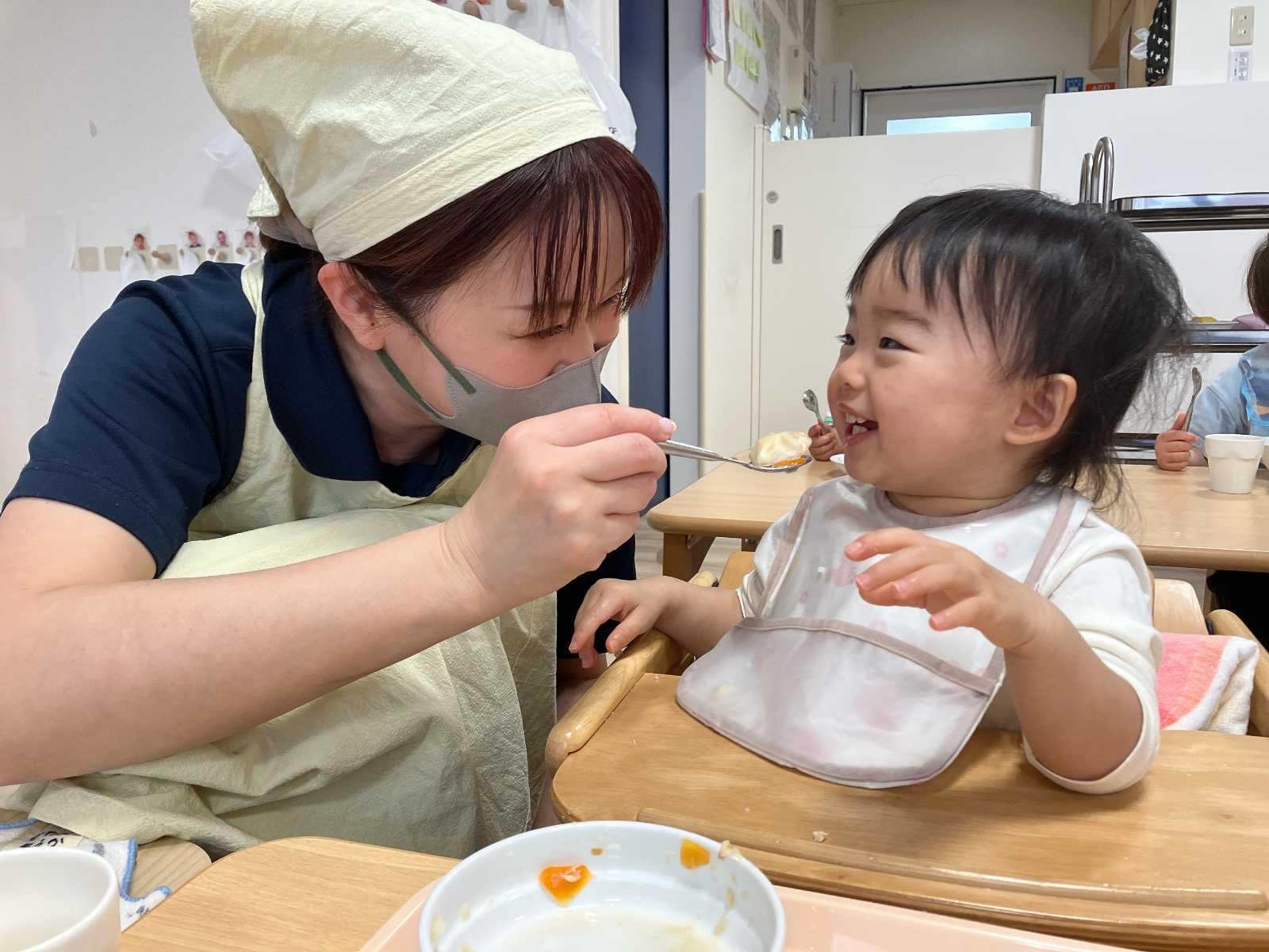 キラママ保育園の画像