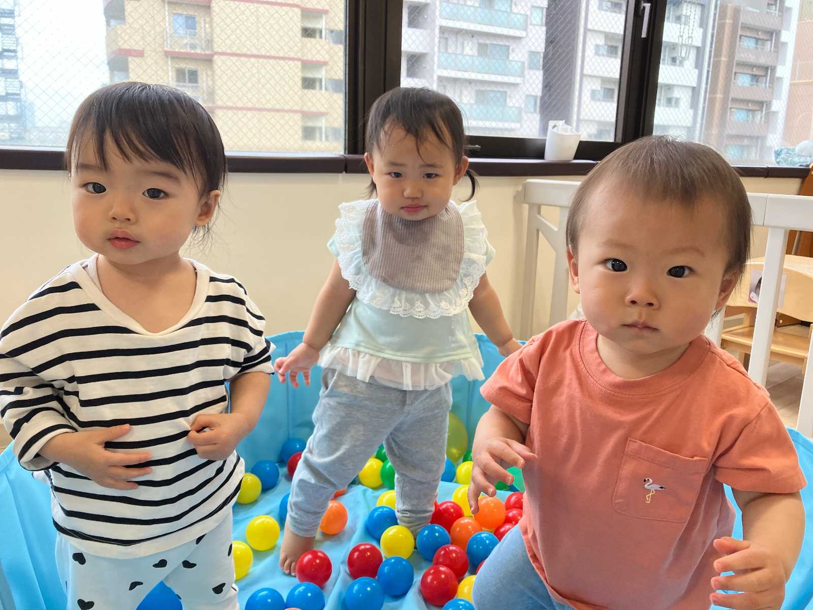 キラママ保育園の画像