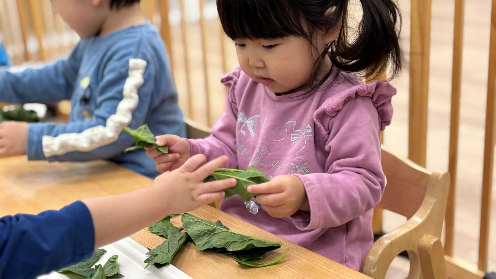 WONDER KIDS 東京校の画像