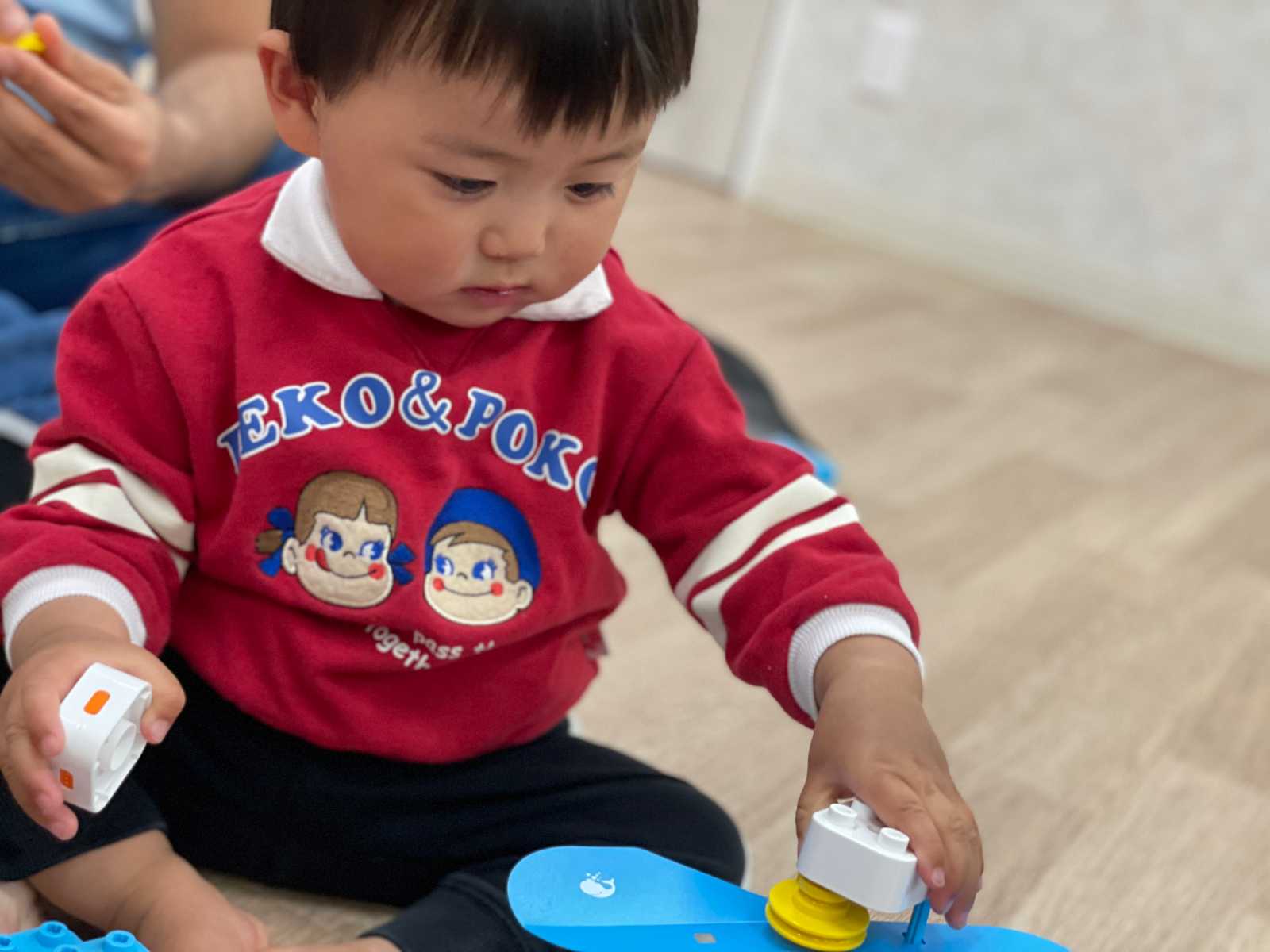 WONDER KIDS 東京校の画像