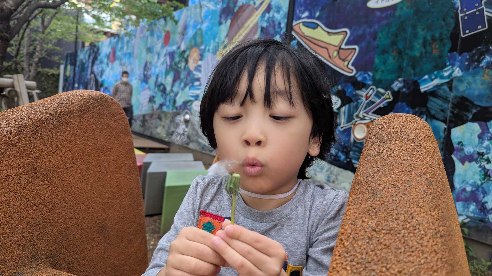 WONDER KIDS 東京校の画像