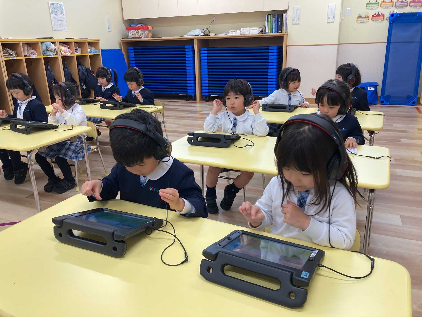 i Kids Star 名鉄ヒルズ徳重の画像