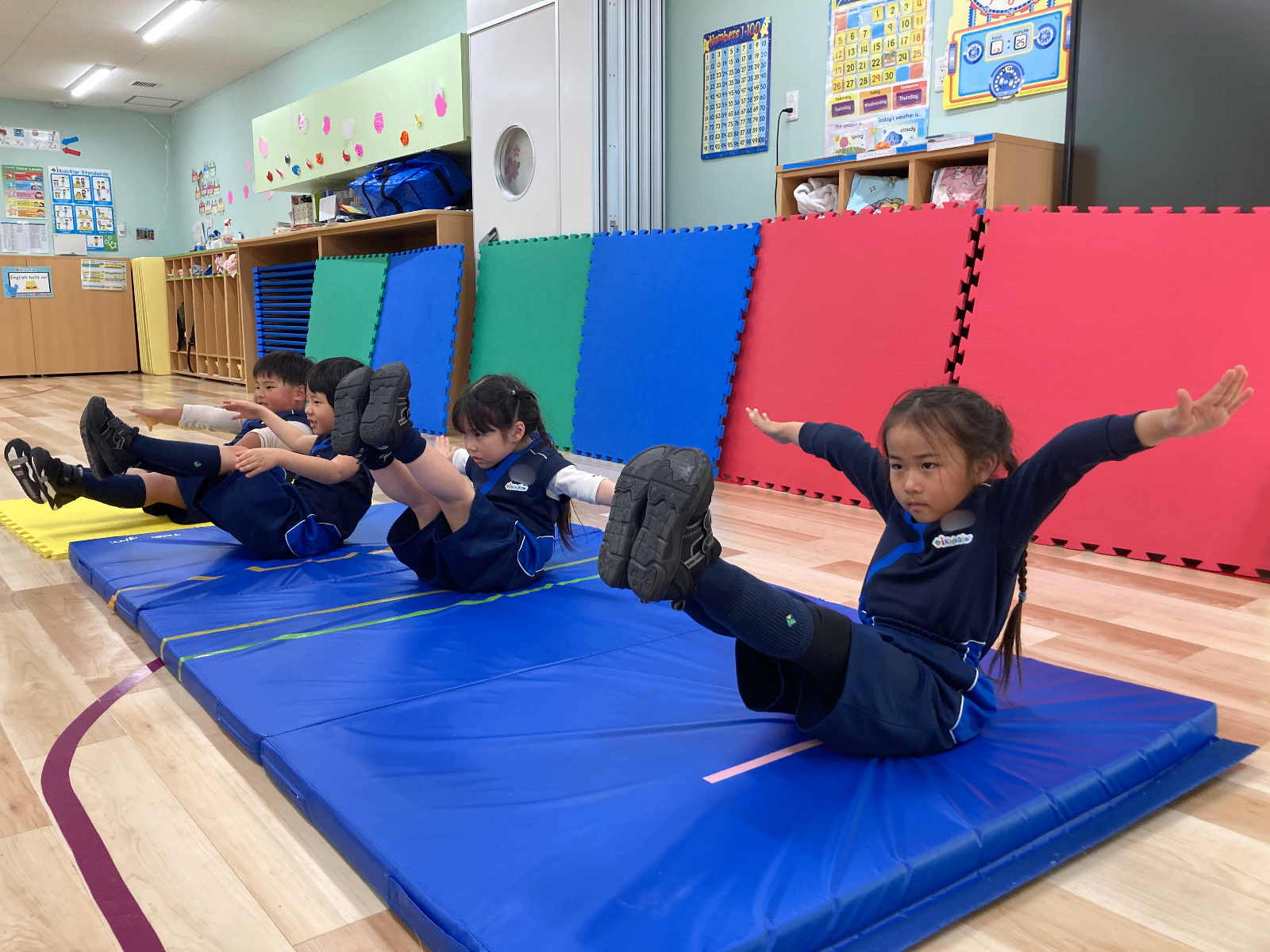 i Kids Star 名鉄ヒルズ徳重の画像