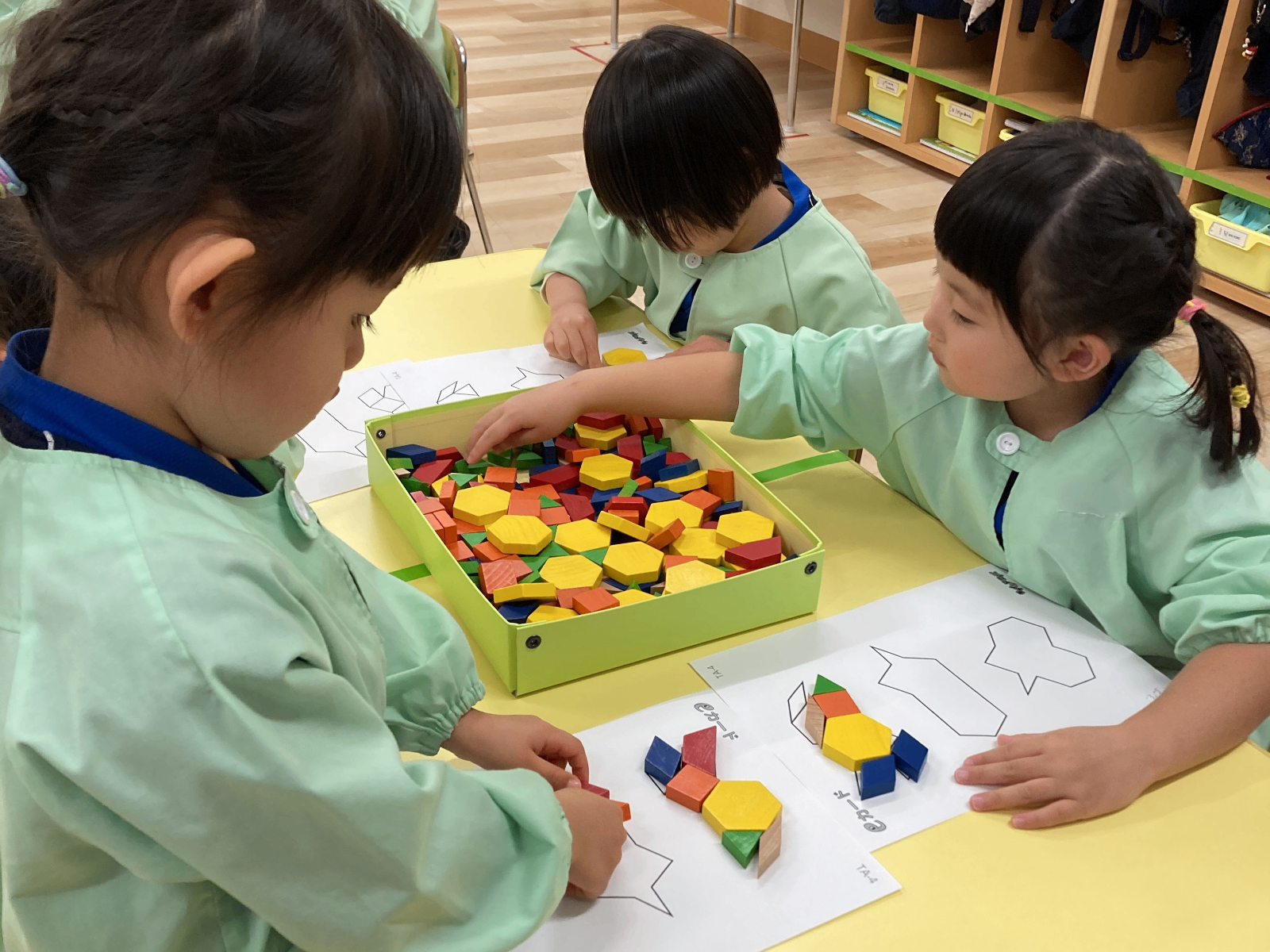 i Kids Star 名鉄ヒルズ徳重の画像