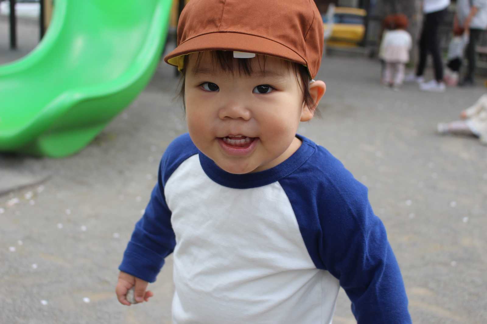 ここわ保育園の画像