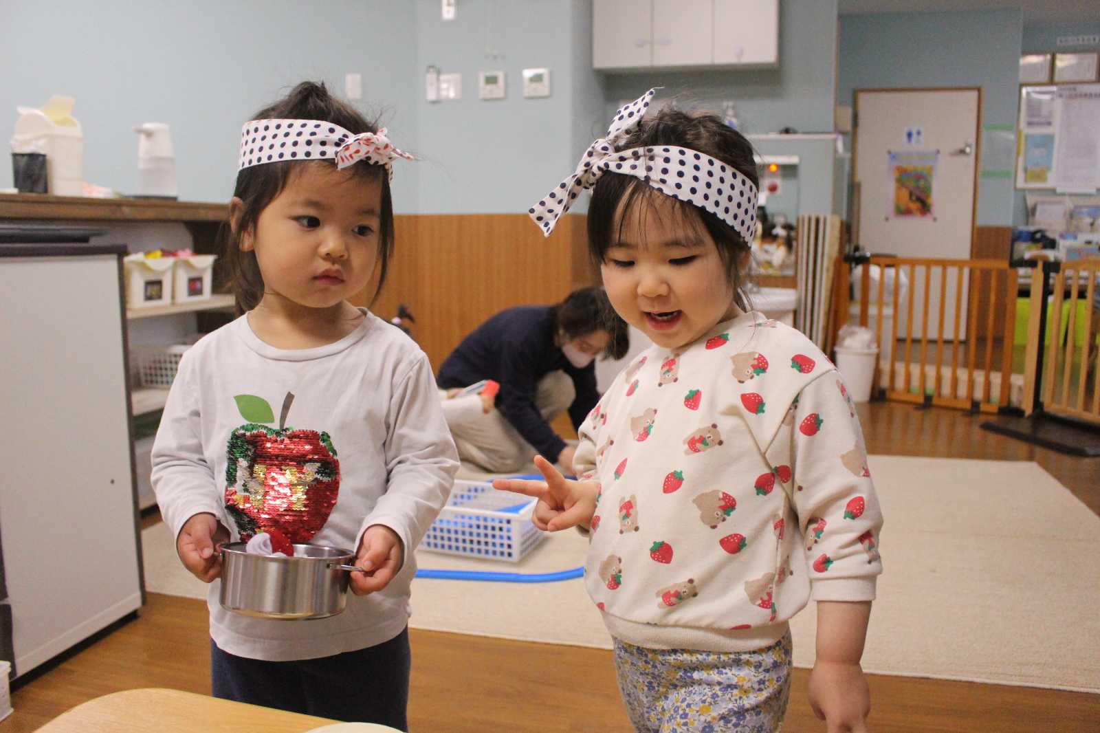 ここわ保育園の画像