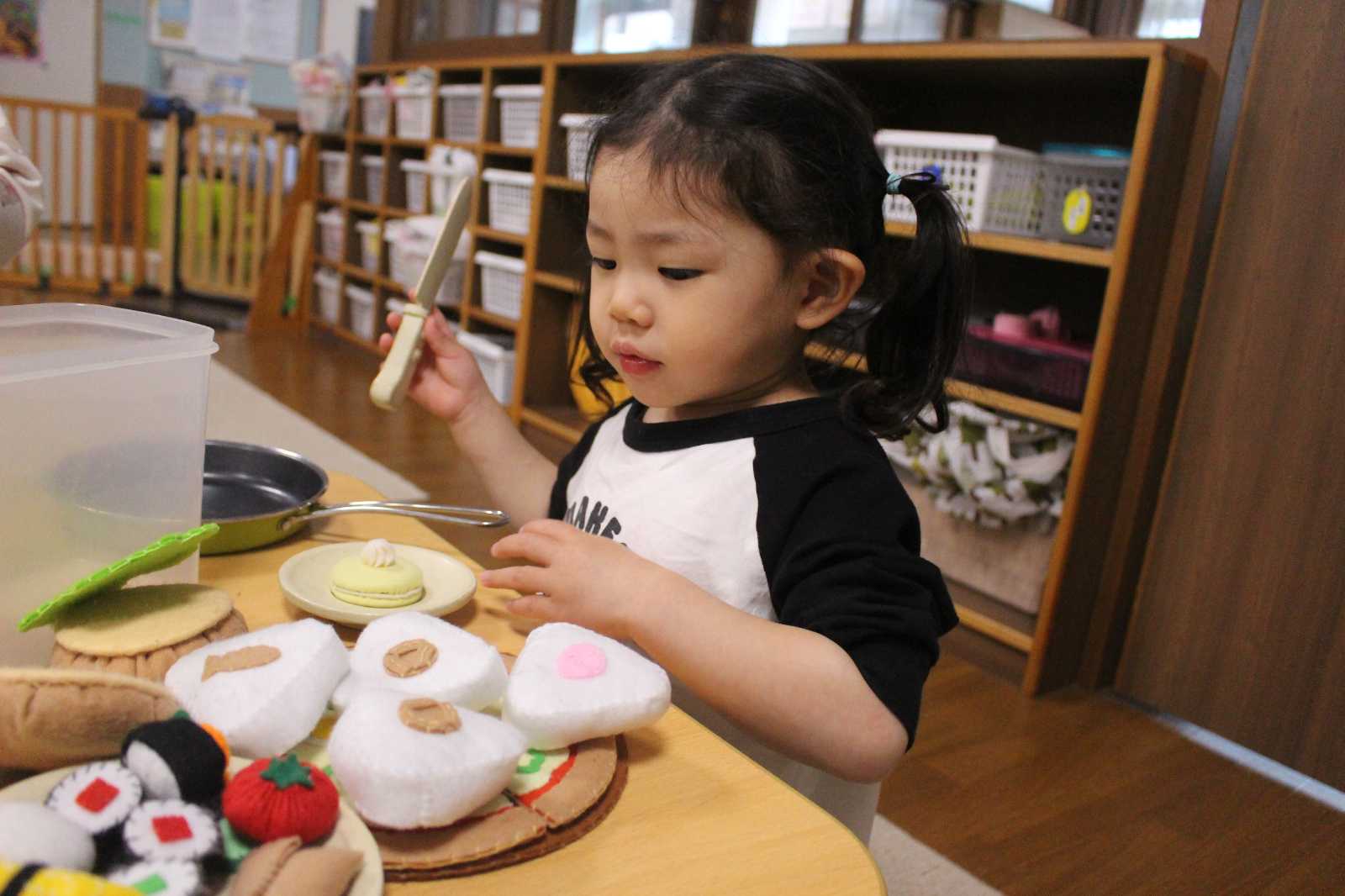 ここわ保育園の画像