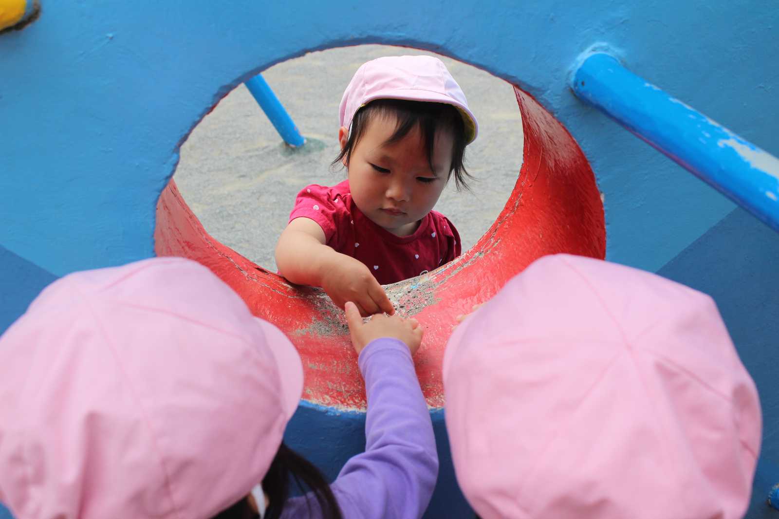 ここわ保育園の画像