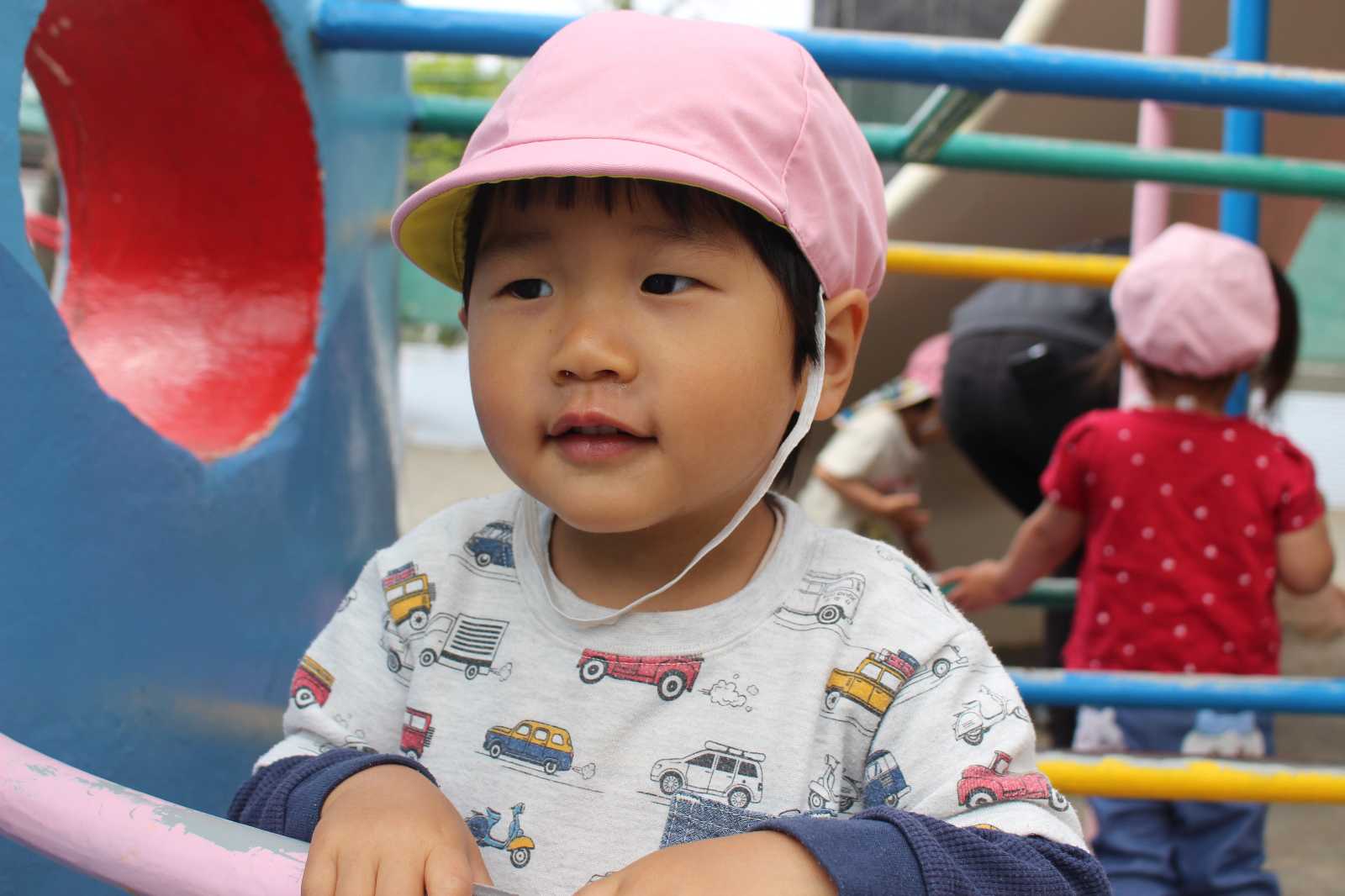 ここわ保育園の画像