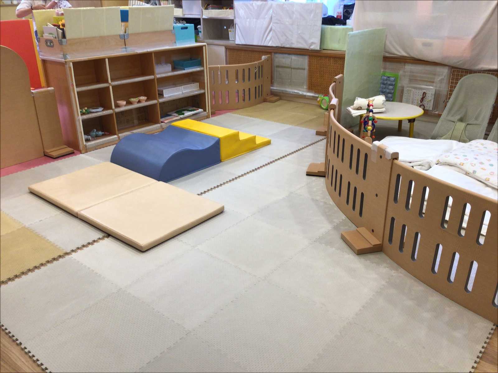 光の園保育学校両国駅前分園の画像