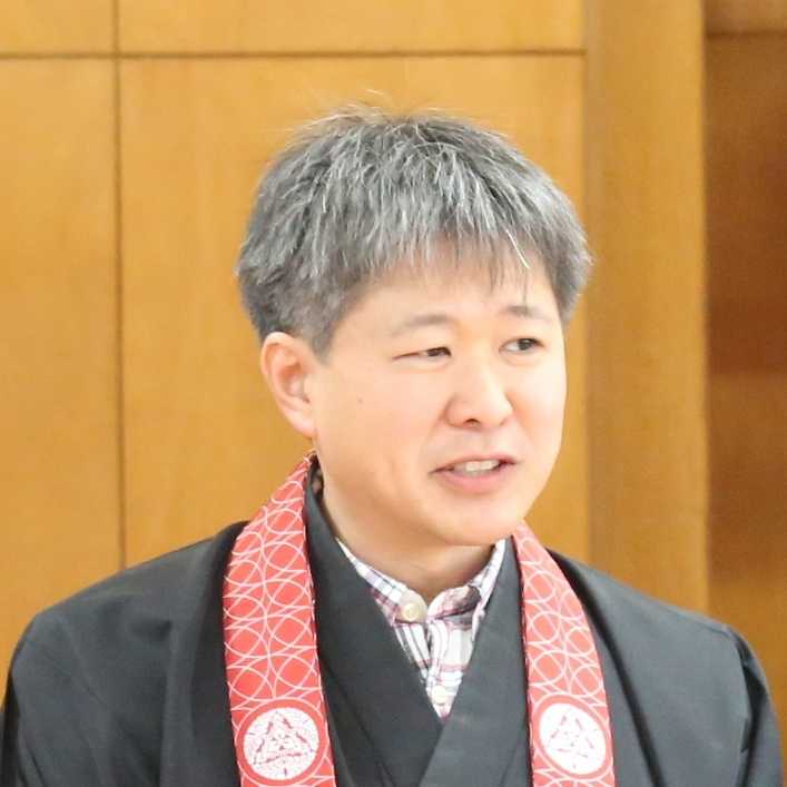 原田 弘道