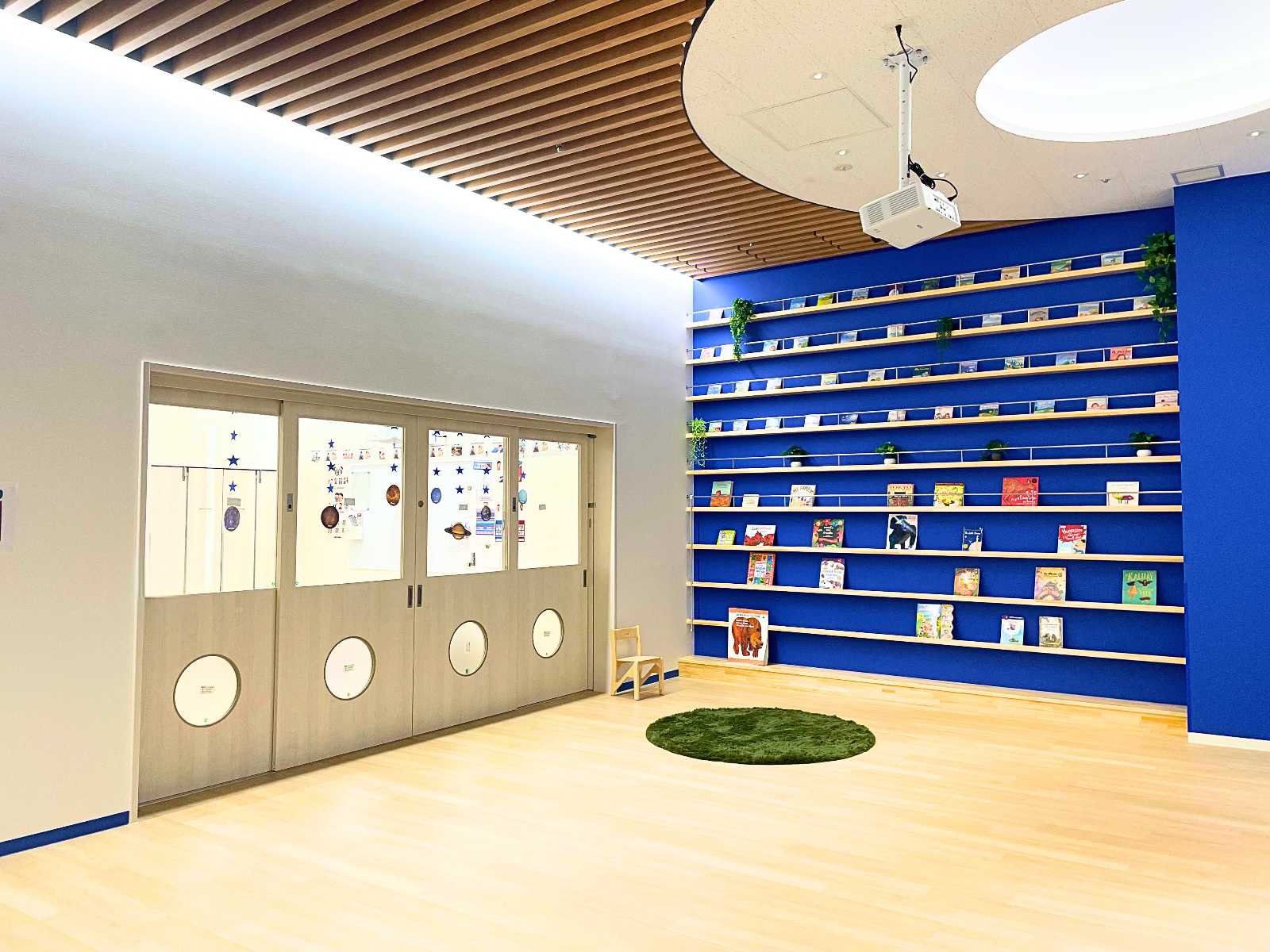 Global Leap International School