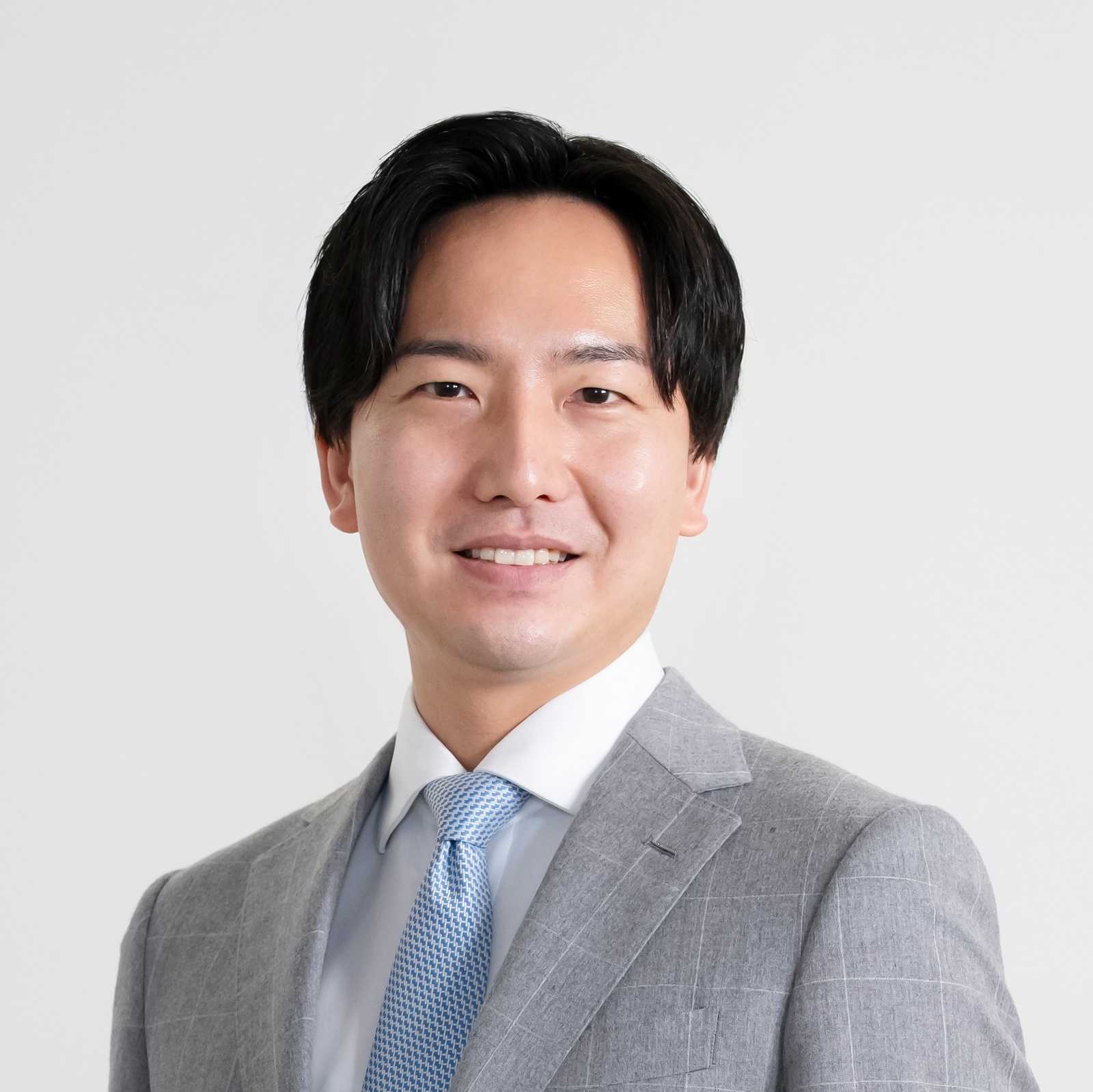 中田 知宏 先生