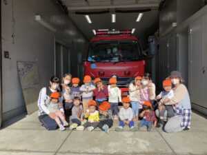 ぬくもりのおうち保育 ちぶね園の画像