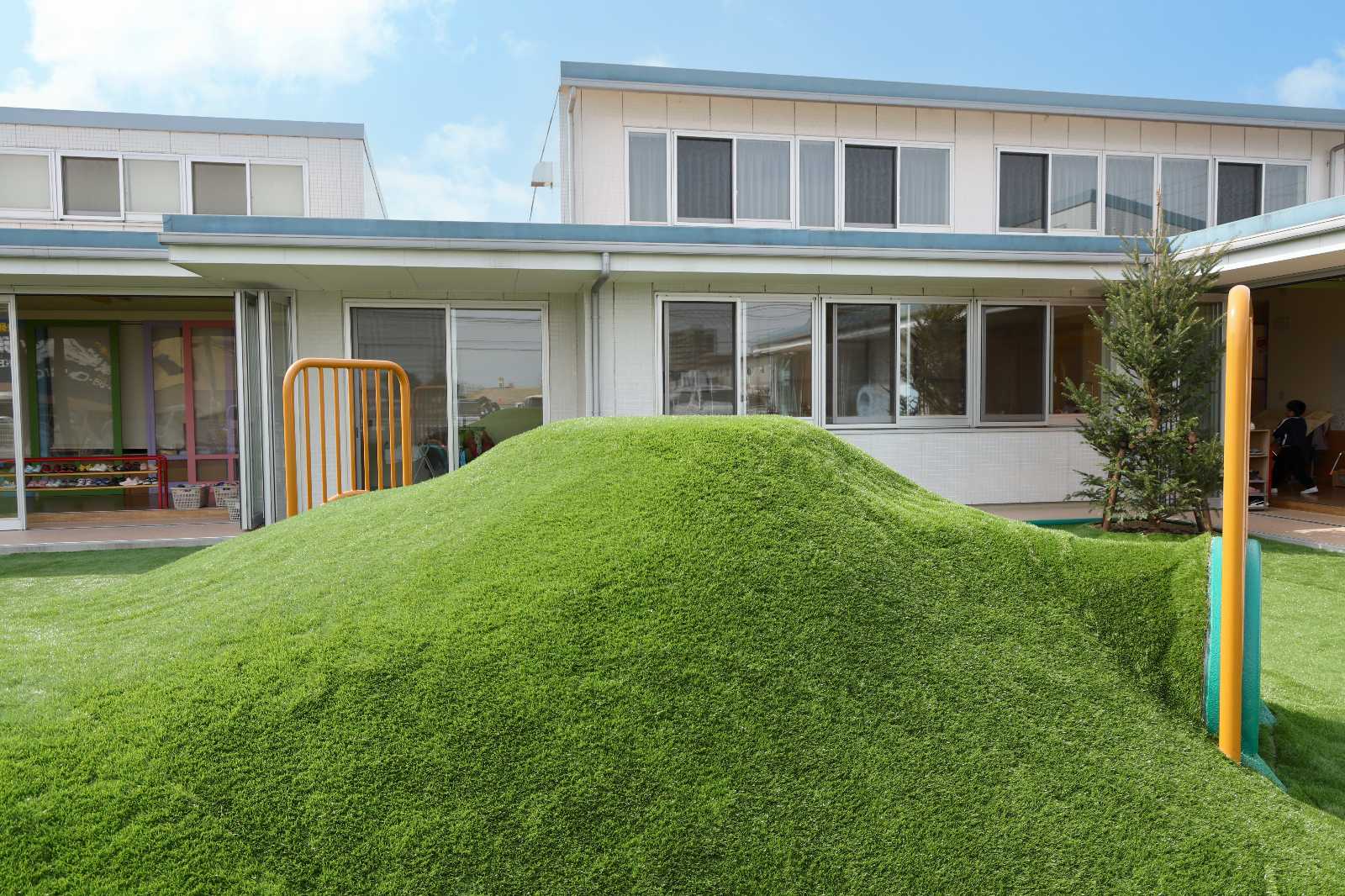 どんぐりこども園の画像