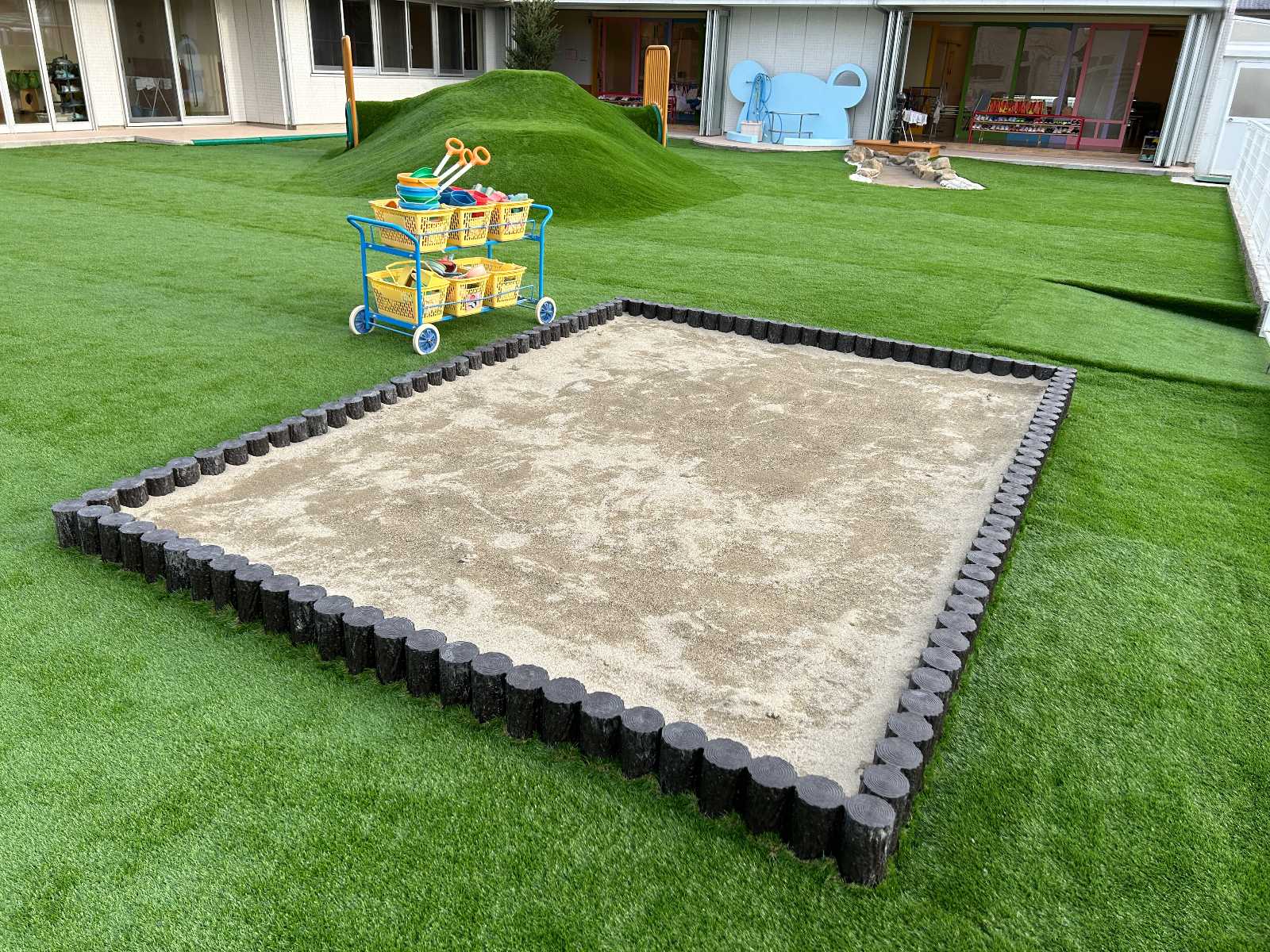 どんぐりこども園の画像