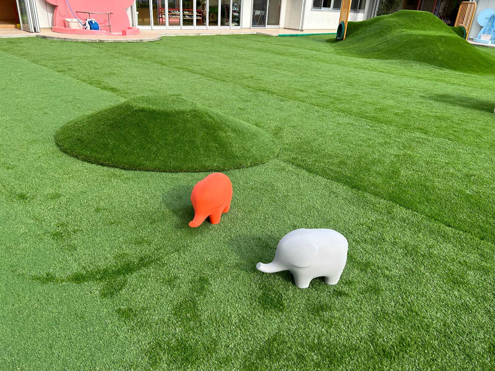 どんぐりこども園の画像