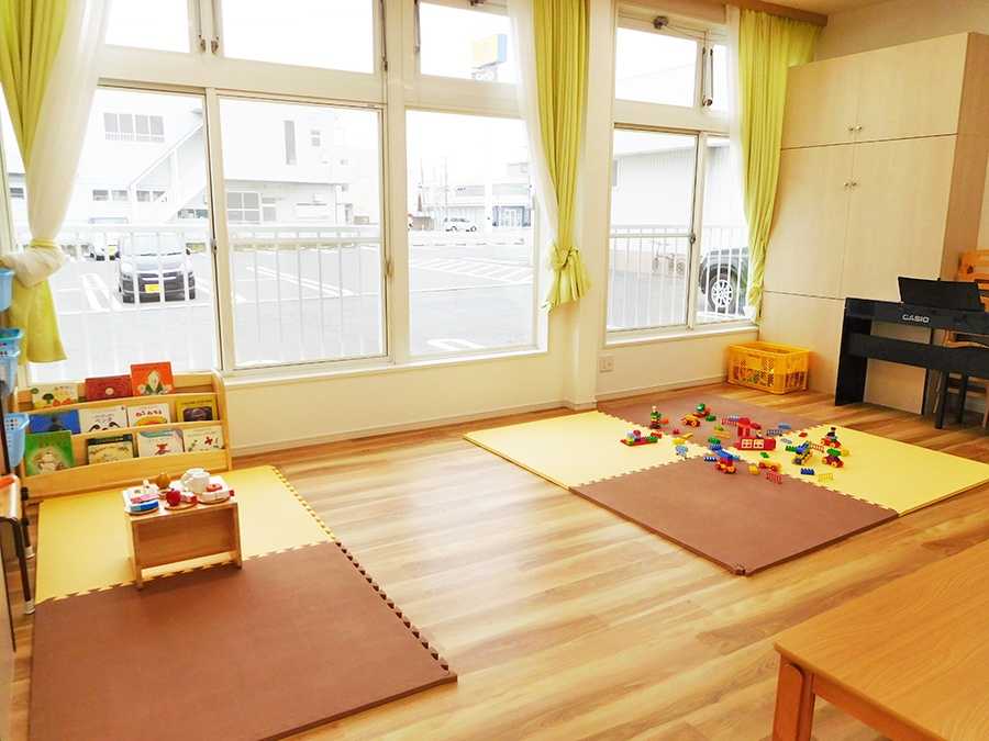 ピーターパン石巻南中里園の画像