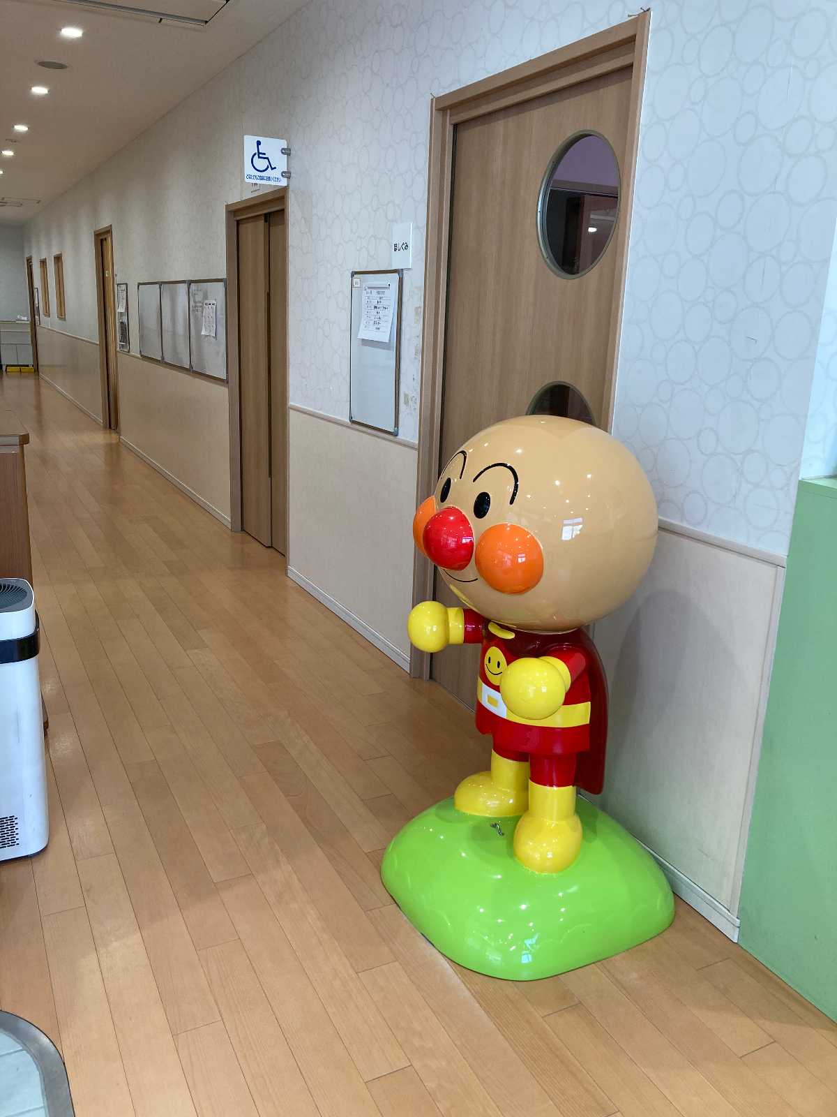 みんと保育園の画像
