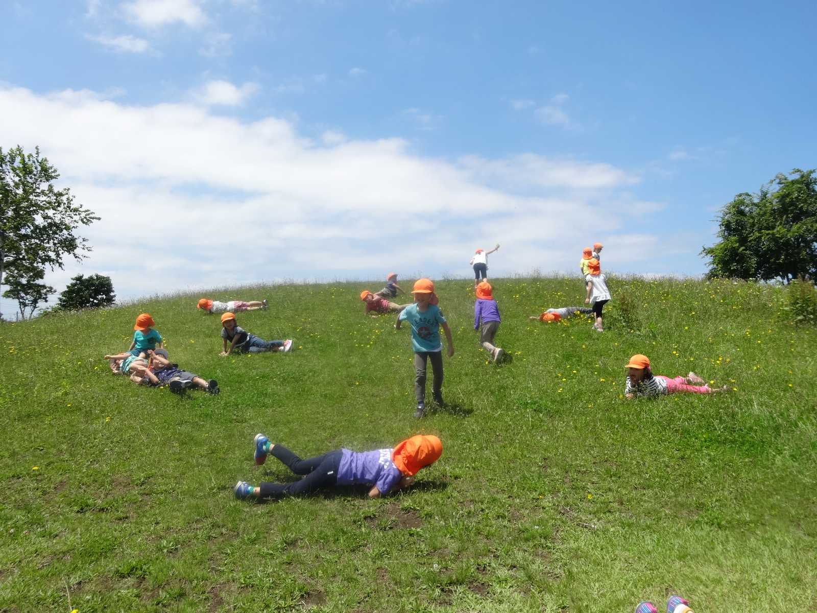 認定こども園青森ひかりの画像