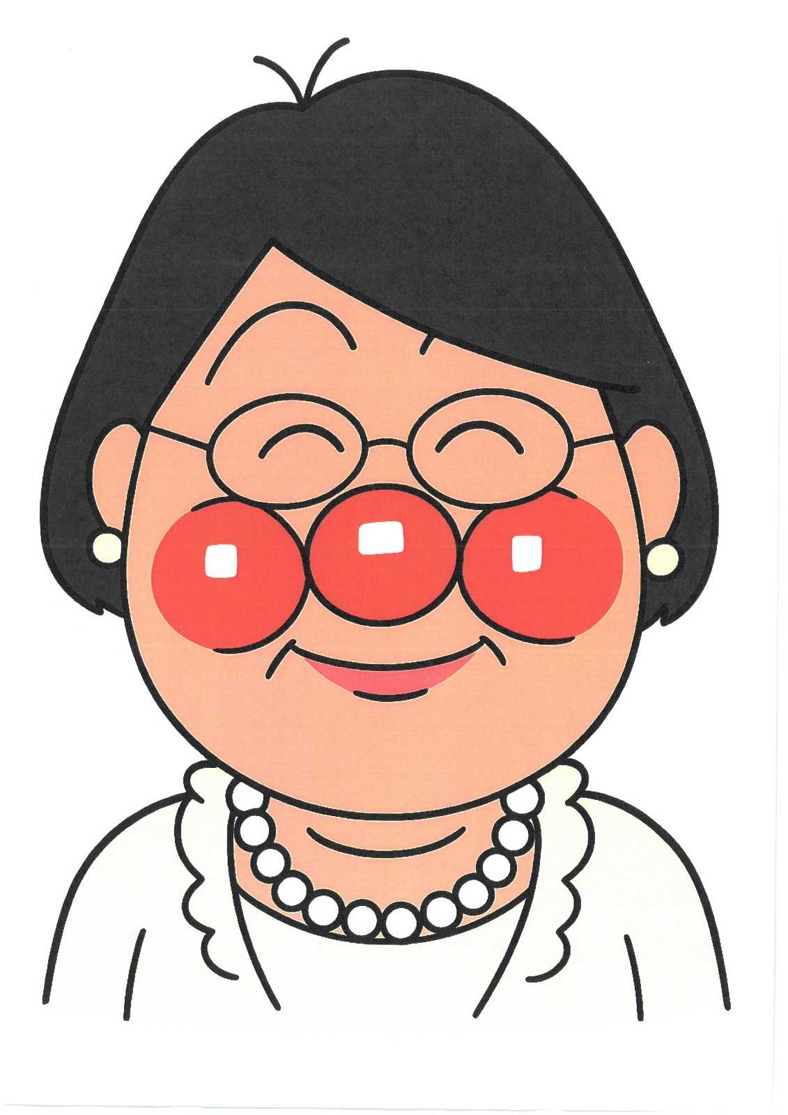 久林園長先生