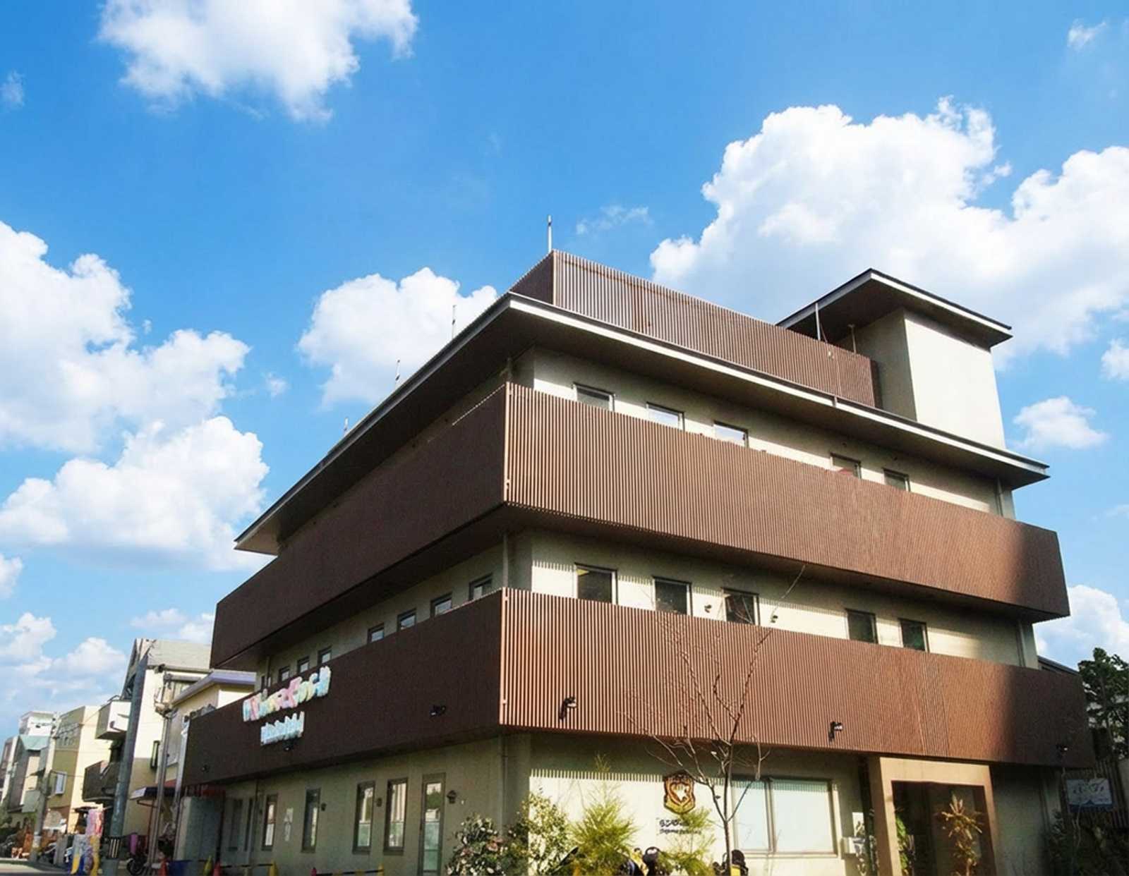 キンダーキッズインターナショナルスクール西宮北口校