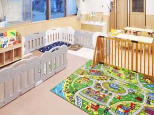 ぬくもりのおうち保育 ちぶね園の画像