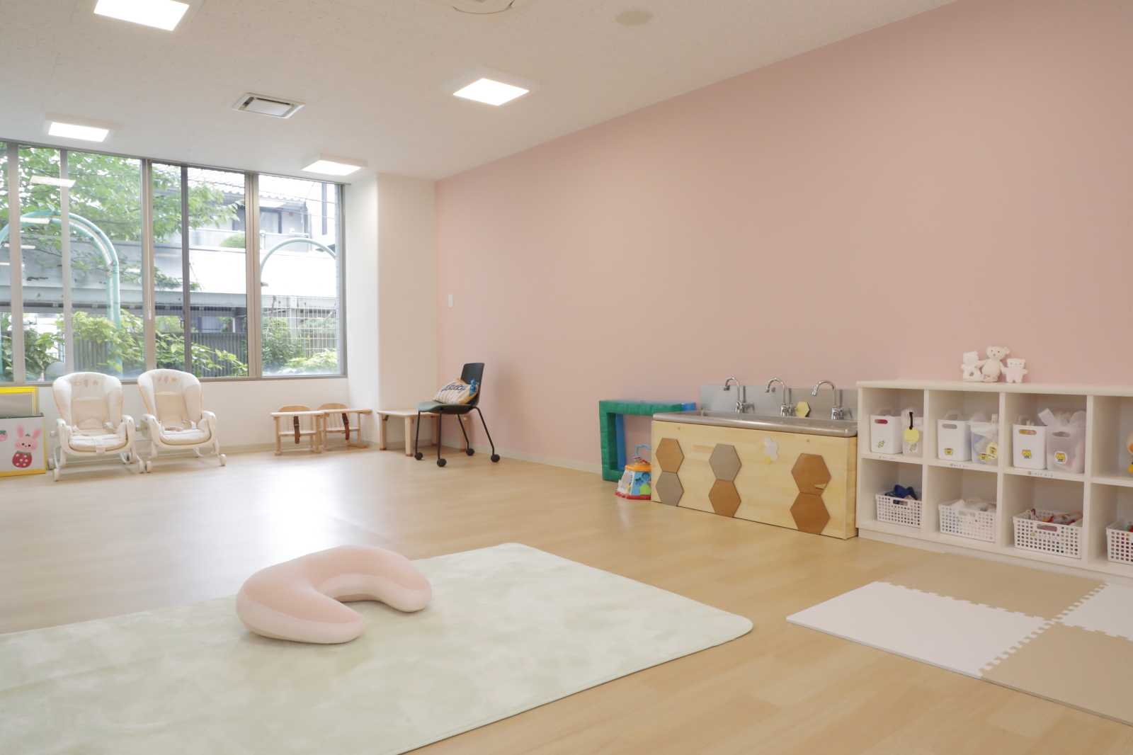 かがやきの森保育園おおとりの画像