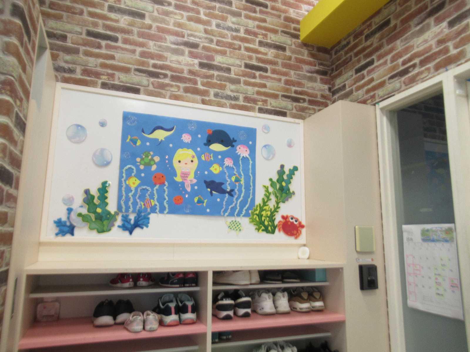 ピーターパン沖縄ライカム園