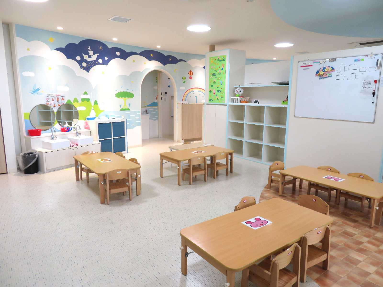 ピーターパン練馬北町園
