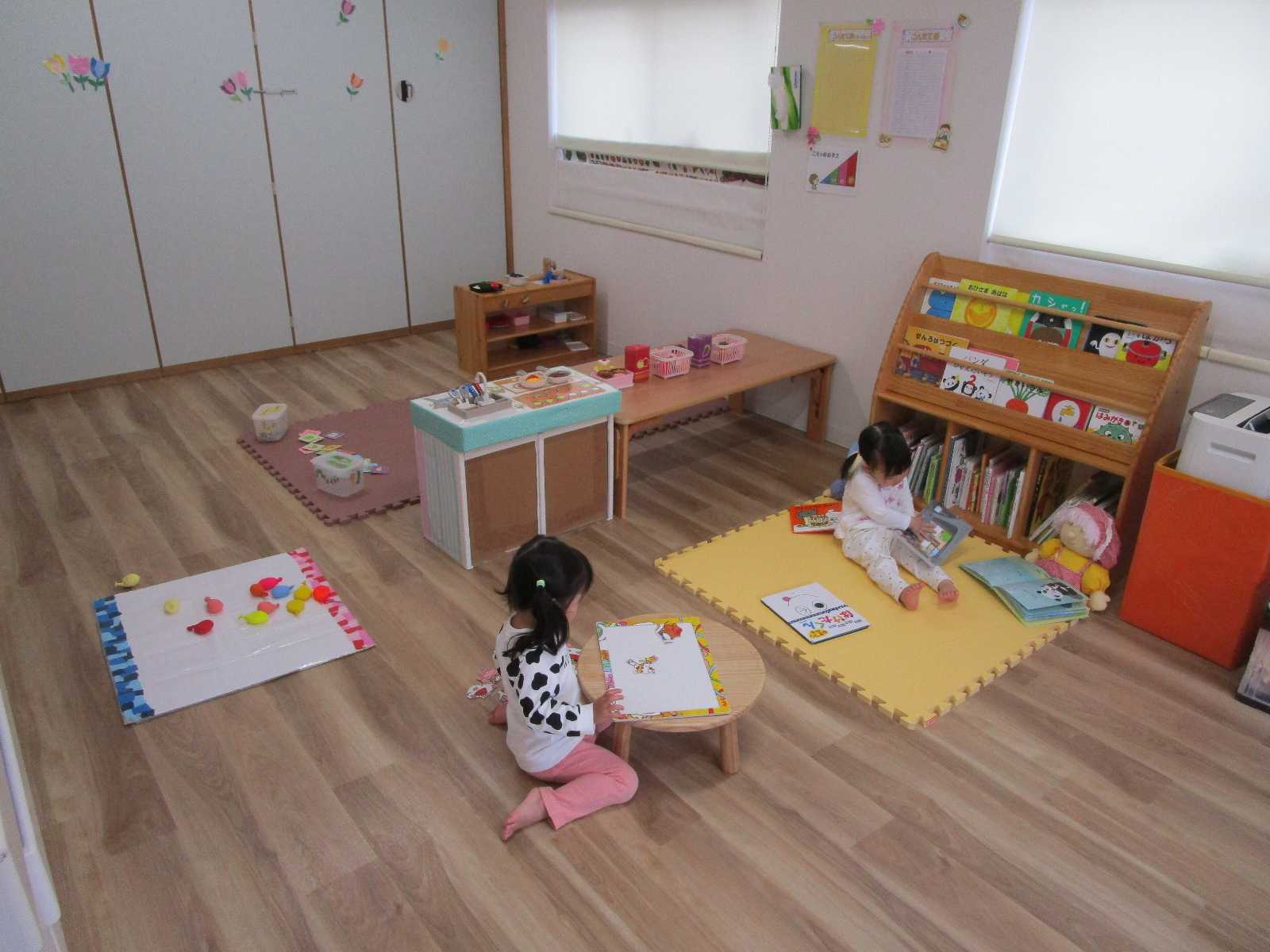 ピーターパン盛岡津志田園の画像