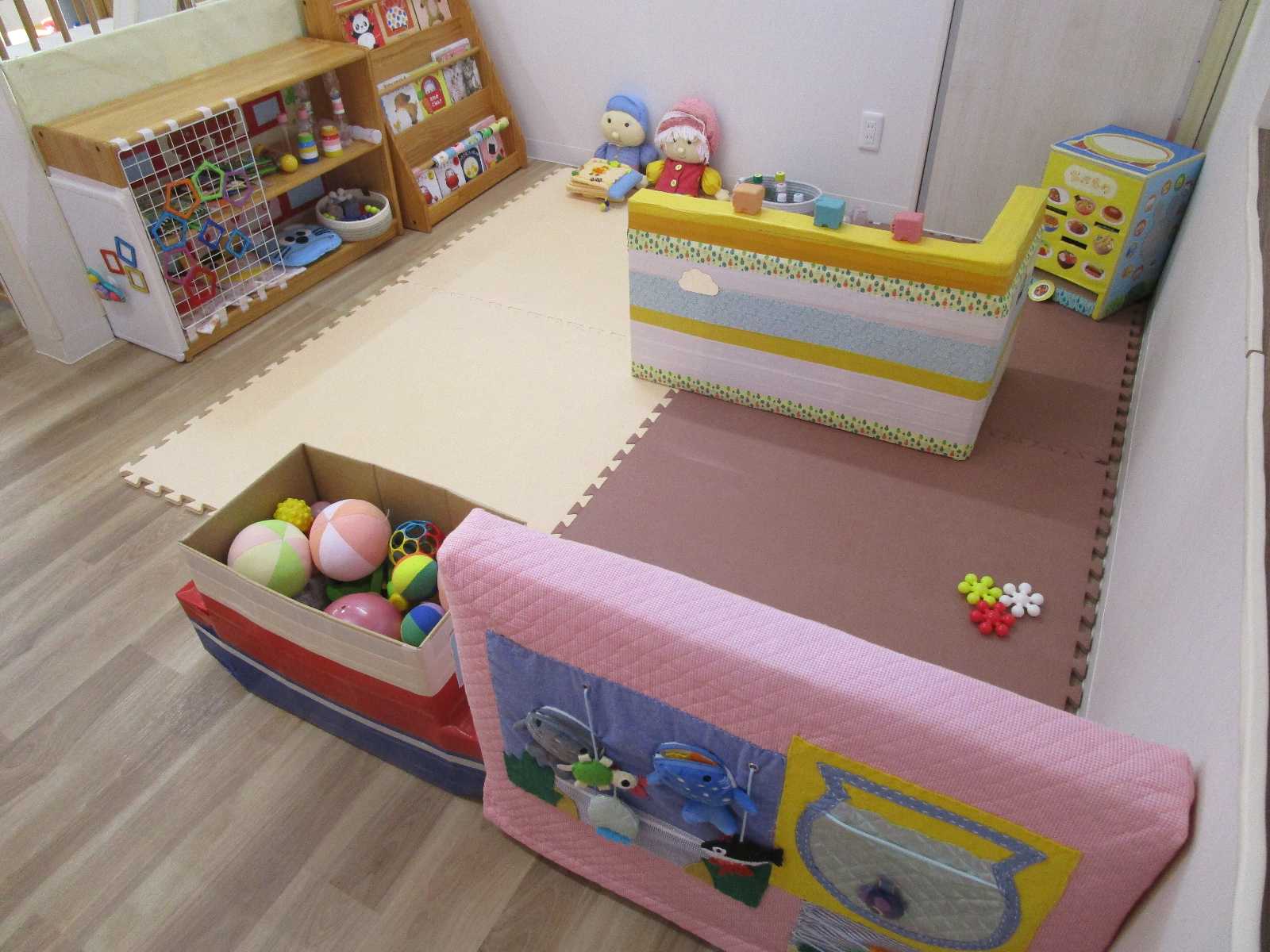 ピーターパン盛岡津志田園の画像