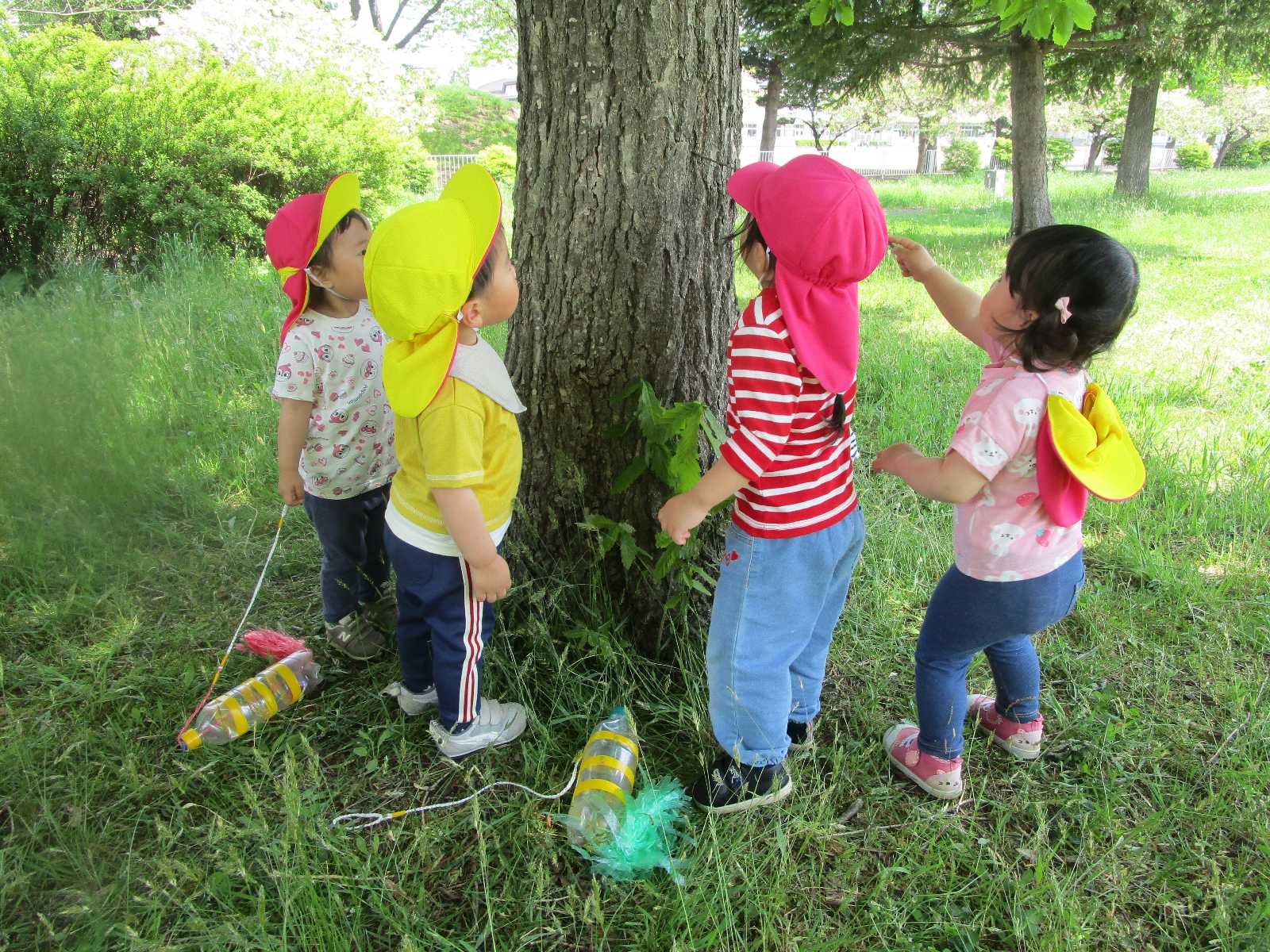 ピーターパン盛岡津志田園