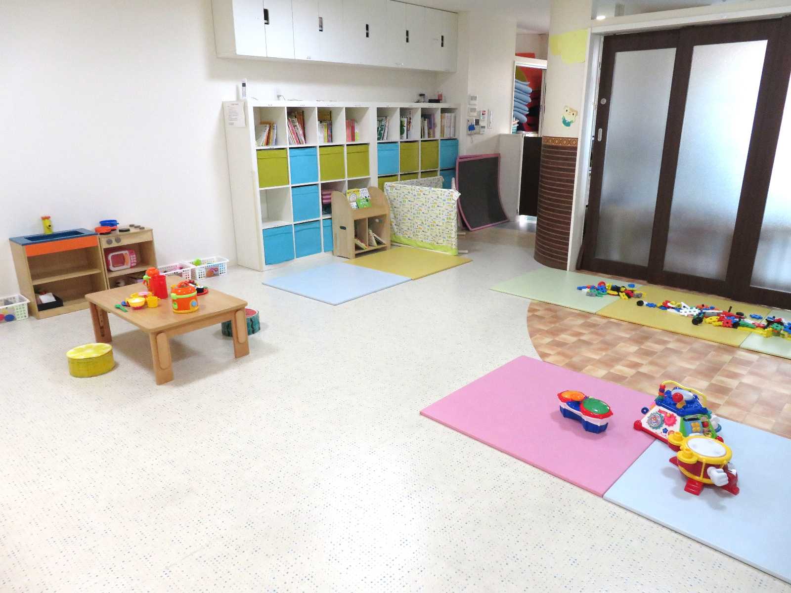 ピーターパン練馬北町園の画像