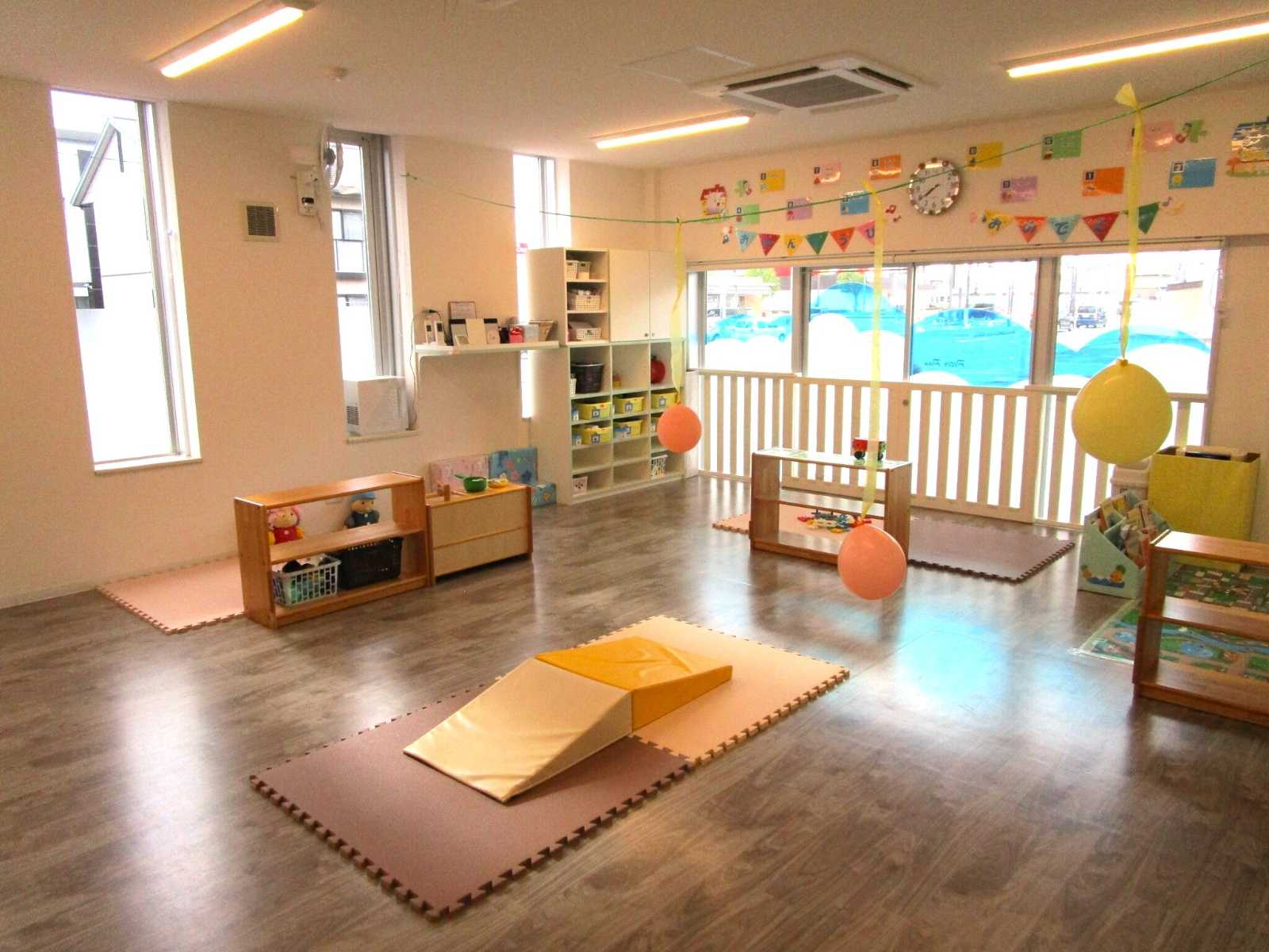 ピーターパン盛岡本宮園