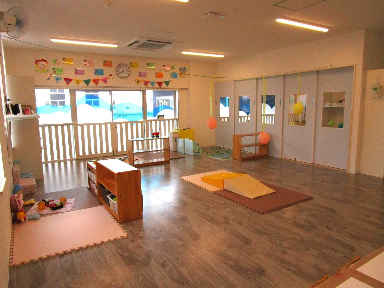 ピーターパン盛岡本宮園の画像