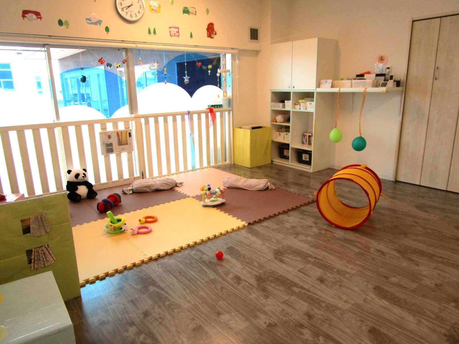 ピーターパン盛岡本宮園の画像