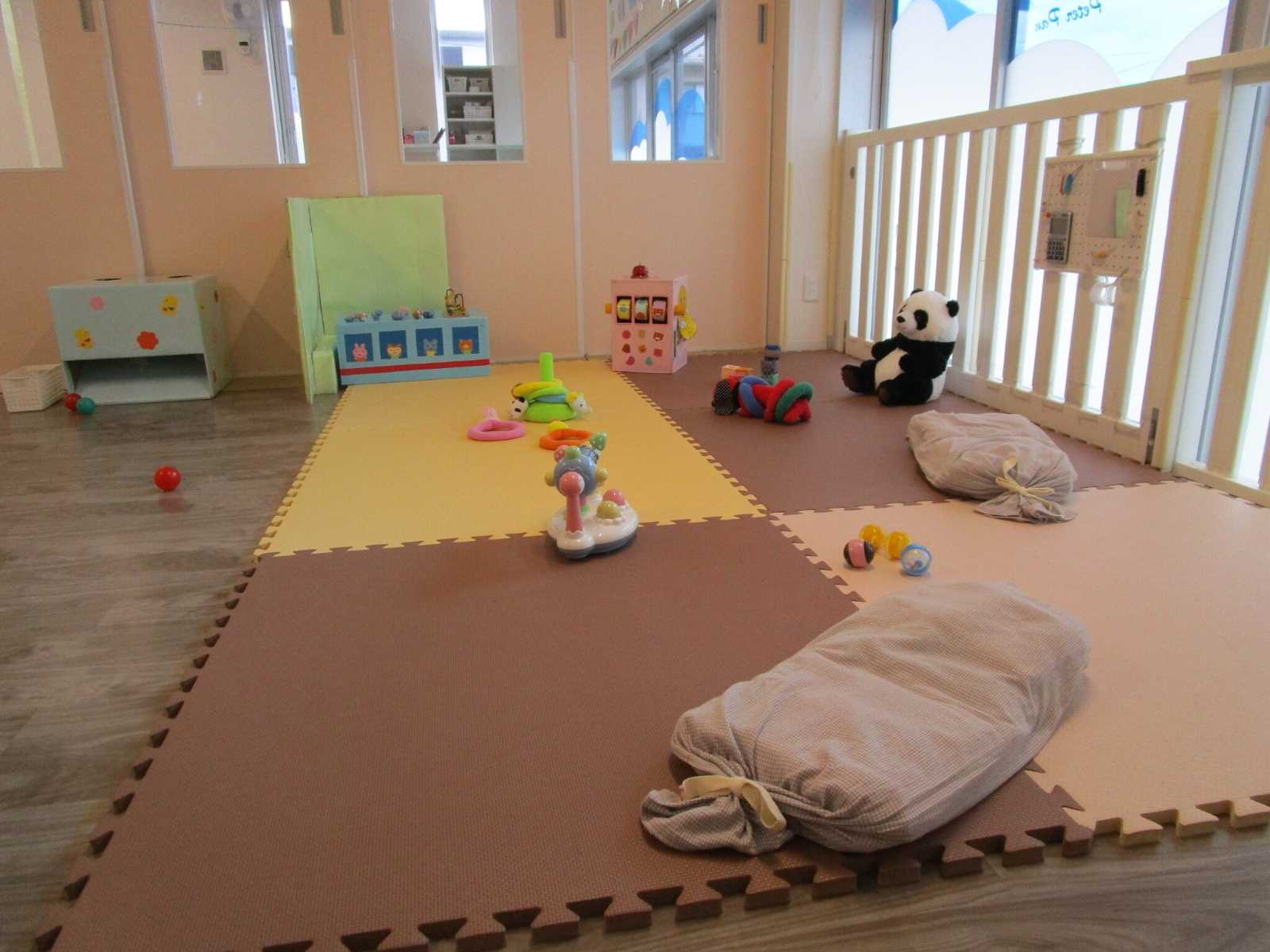 ピーターパン盛岡本宮園の画像