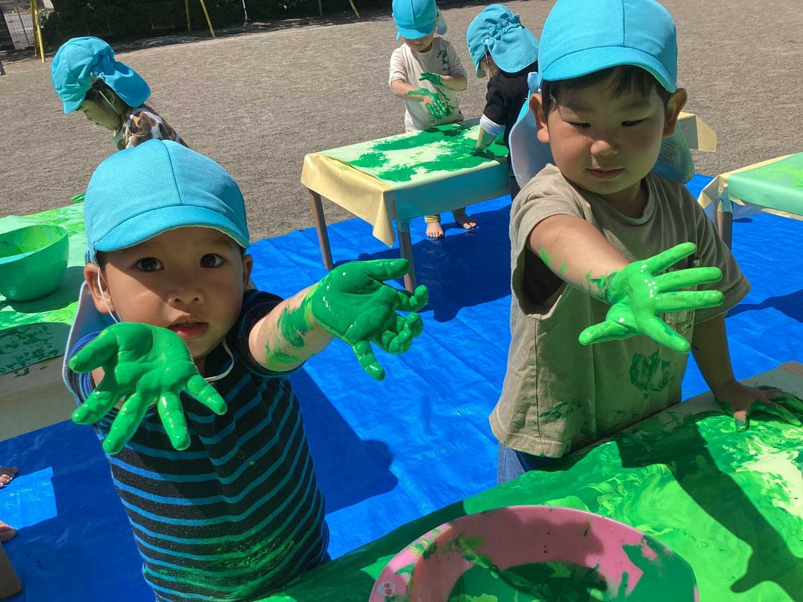 幼保連携型認定こども園戸頭さくらの森の画像