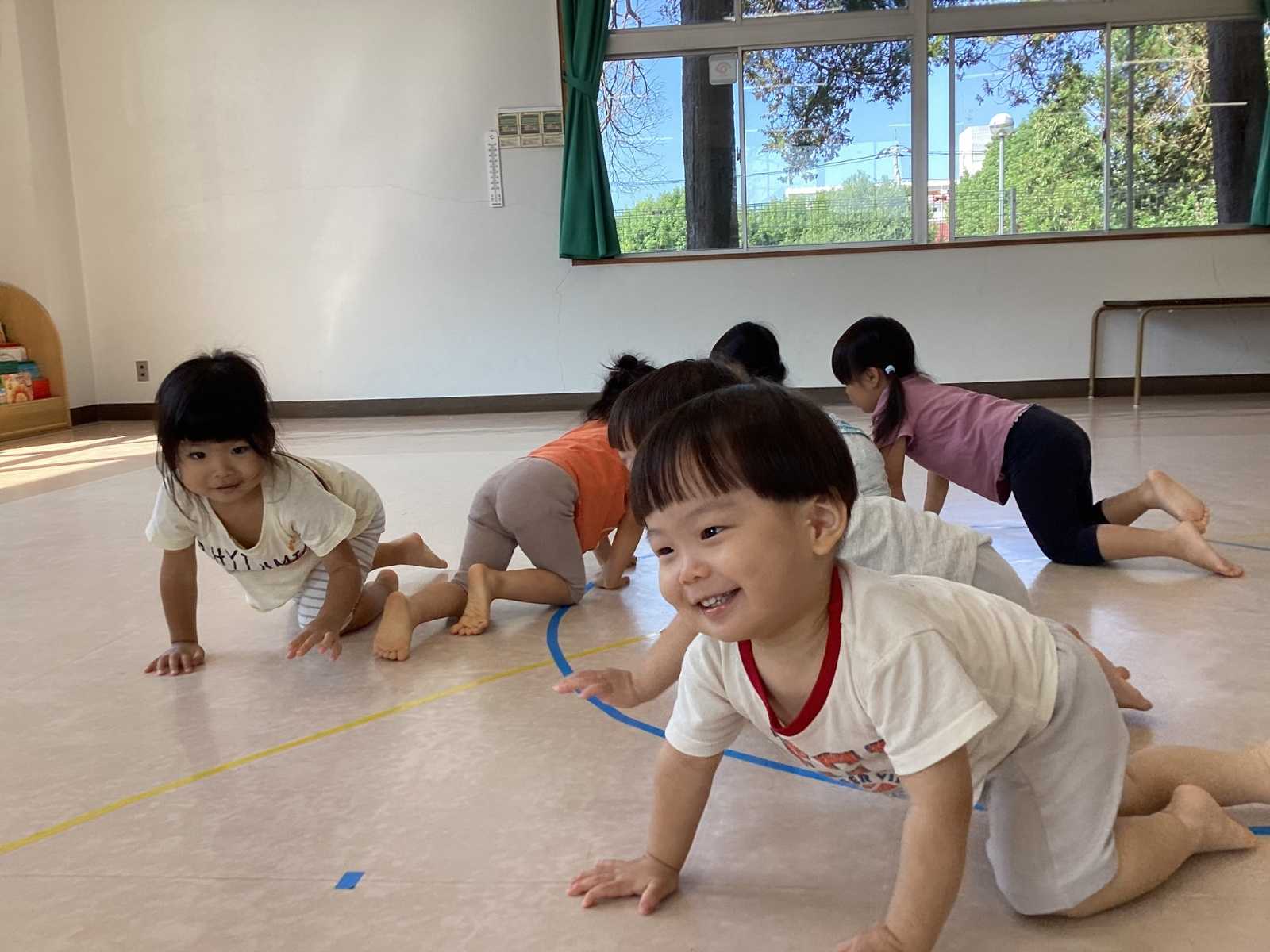 幼保連携型認定こども園戸頭さくらの森の画像