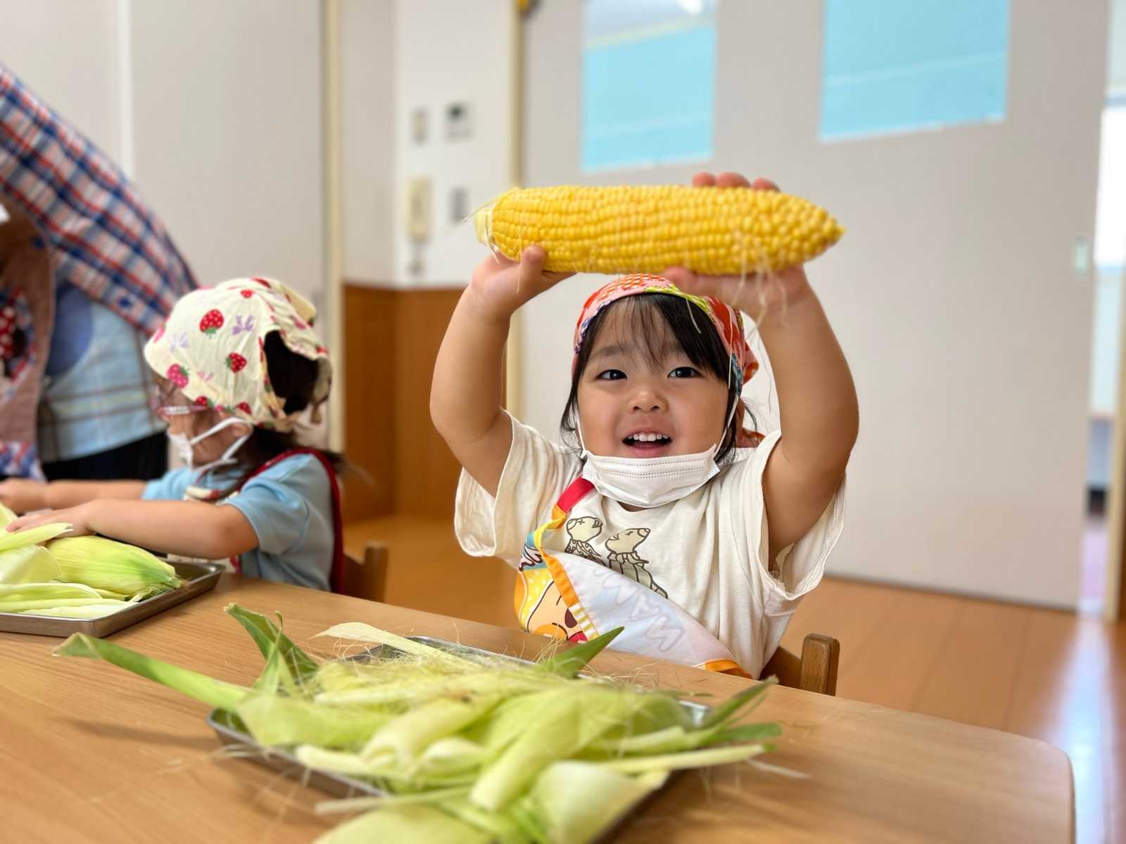 幼保連携型認定こども園戸頭さくらの森の画像