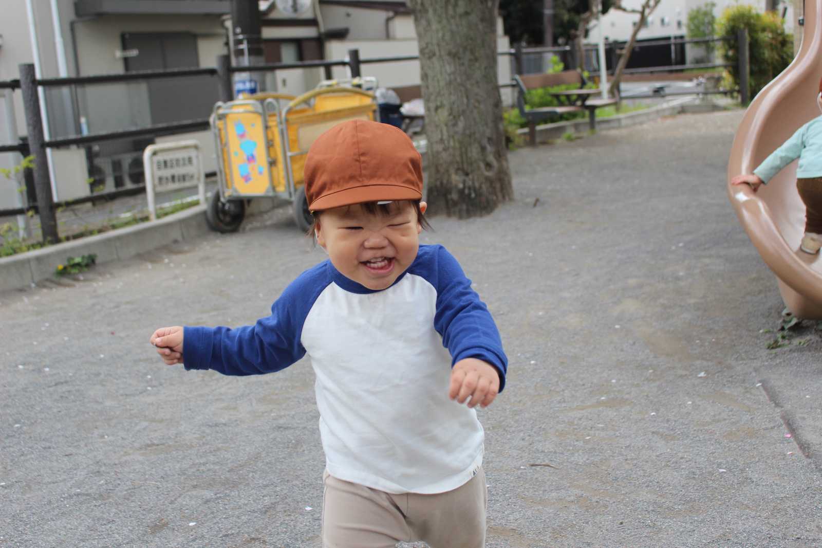ここわ保育園の画像