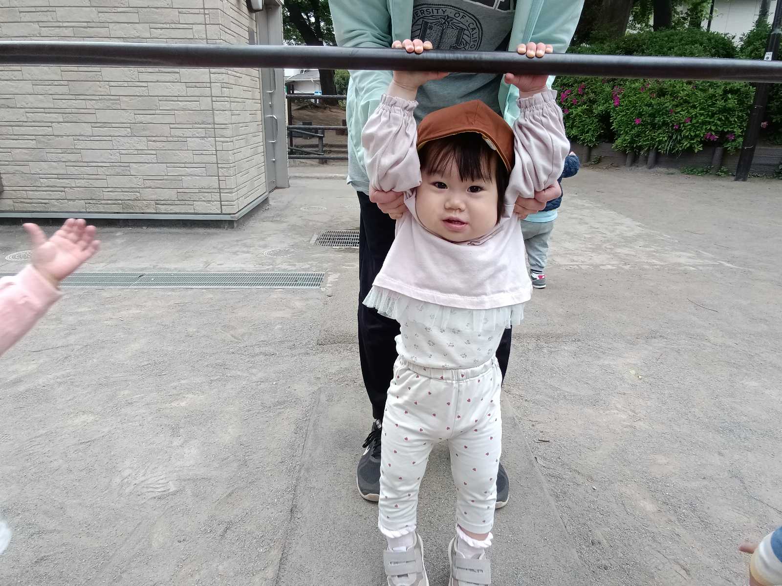 ここわ保育園の画像